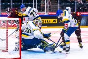 GENF-STORHAMAR
