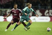 SERVETTE - VADUZ
