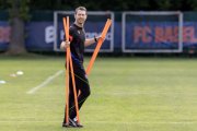 TRAINING BASEL