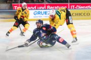 ZSC - BERN