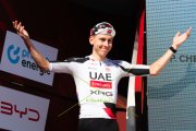 TOUR DE SUISSE 2026