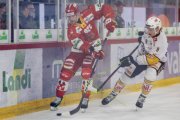 BIEL - LUGANO