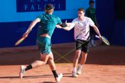 SWISS OPEN GSTAAD 2026
