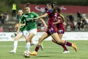 SERVETTE - ST.GALLEN