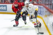 LAUSANNE - LUGANO