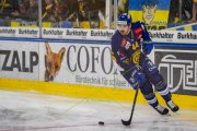 DAVOS - ZSC