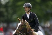 CSIO ST.GALLEN 2025