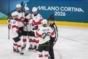 OLYMPIA MILANO CORTINA 2026