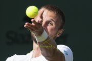 WIMBLEDON 2025