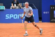 SWISS OPEN GSTAAD 2026