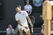 WIMBLEDON 2025