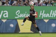 ST.GALLEN - SION