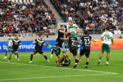 LUGANO - ST. GALLEN