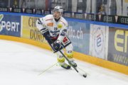 LUGANO - AMBRI