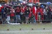 PUBLIC VIEWING SCHWEIZ - ENGLAND
