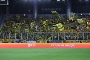 LUGANO - YB