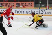 LAKERS - BERN