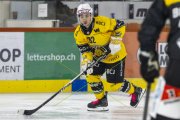 SCB - AJOIE