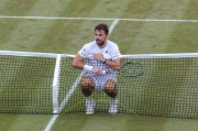 WIMBLEDON 2024