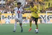 YB - LUZERN