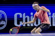 SWISS INDOORS 2026