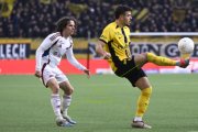 YB - SERVETTE