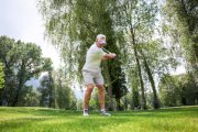 SWISS SKI GOLF TROPHY