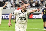 LUGANO - SERVETTE