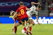 SPANIEN - SCHWEIZ