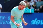 SWISS OPEN GSTAAD 2026