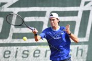 TENNIS INTERCLUB NLA FINALRUNDE 2026