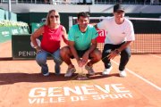 GENEVA OPEN 2026