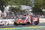 24H LE MANS