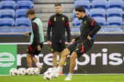 Traing Basel