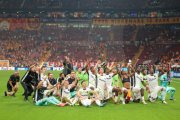 GALATASARAY - YB