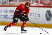 LAUSANNE - SC BERN