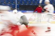 TRAINING SCHWEIZ