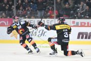 BERN - FRIBOURG