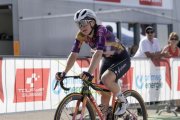 TOUR DE SUISSE WOMEN 2025