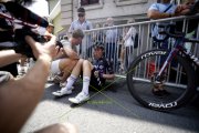 TOUR DE SUISSE WOMEN 2025