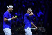 LAVER CUP 2022