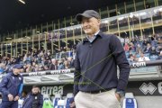 LUZERN - LAUSANNE