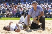 NORDOSTSCHWEIZER SCHWINGFEST 2025