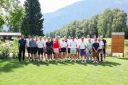 SWISS SKI GOLF TROPHY