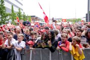 EMPFANG SCHWEIZ
