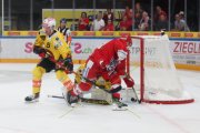 LAKERS - BERN