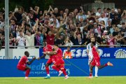 WINTERTHUR - YVERDON