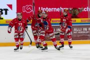 LAKERS - FRIBOURG