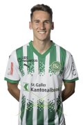 ST.GALLEN PORTRAIT