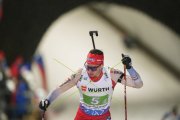 BIATHLON WM NOVE MESTO 2024